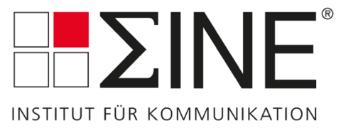 Logo SINE-Institut für Kommunikation